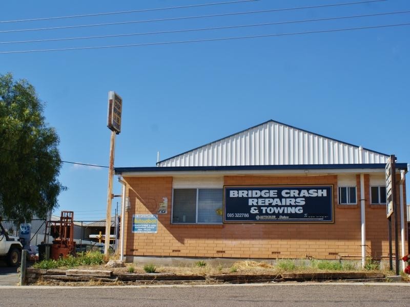 6 Edmund Terrace, Murray Bridge SA 5253