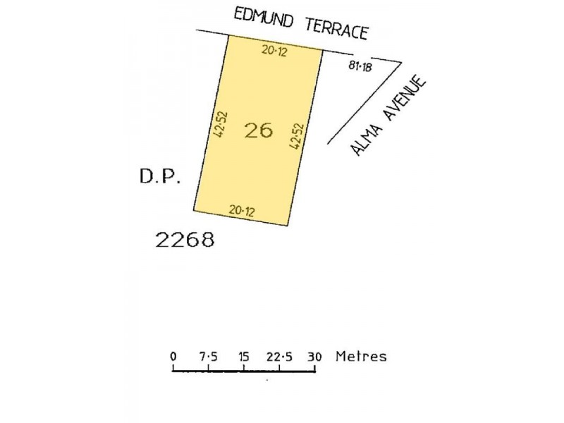 6 Edmund Terrace, Murray Bridge SA 5253