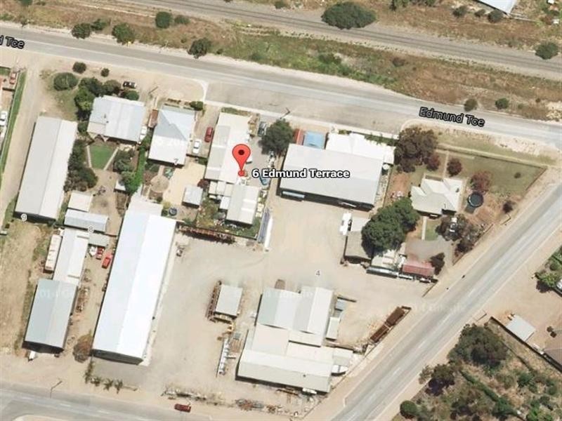 6 Edmund Terrace, Murray Bridge SA 5253