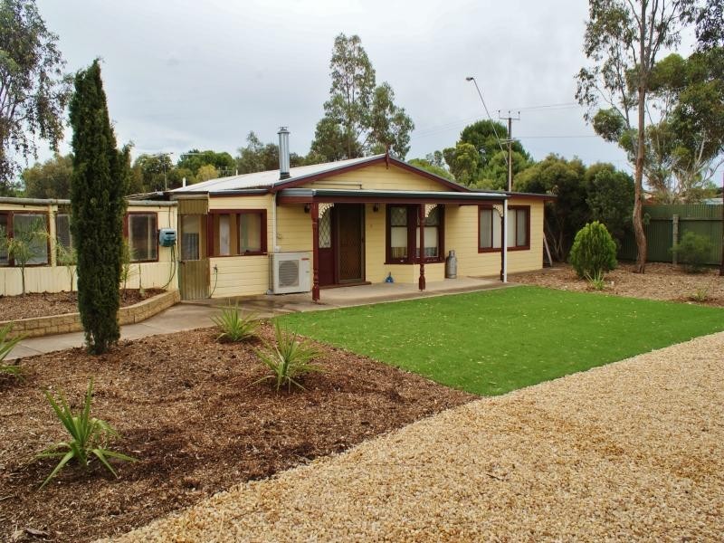 Lot 107 Old Swanport Road, Murray Bridge SA 5253