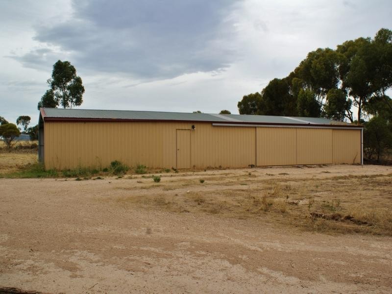 Lot 107 Old Swanport Road, Murray Bridge SA 5253