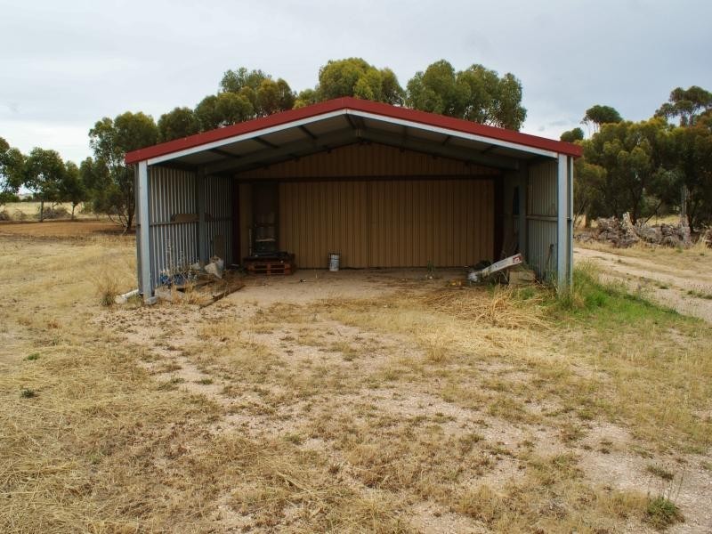 Lot 107 Old Swanport Road, Murray Bridge SA 5253