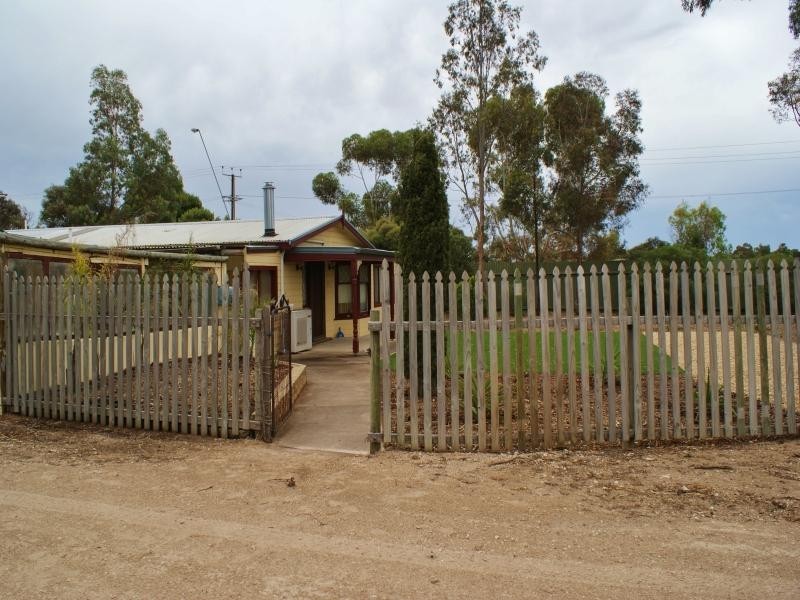 Lot 107 Old Swanport Road, Murray Bridge SA 5253