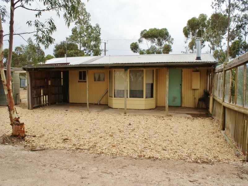 Lot 107 Old Swanport Road, Murray Bridge SA 5253