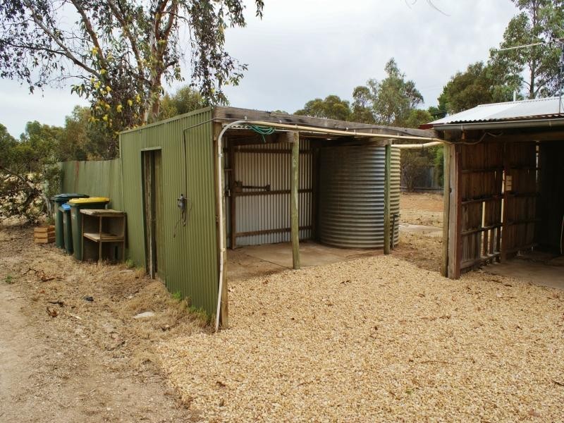 Lot 107 Old Swanport Road, Murray Bridge SA 5253