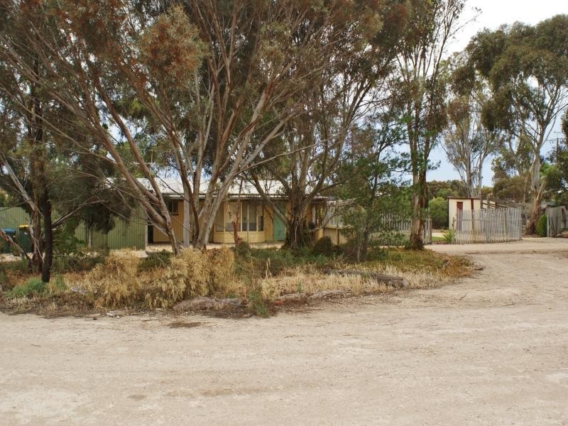 Lot 107 Old Swanport Road, Murray Bridge SA 5253