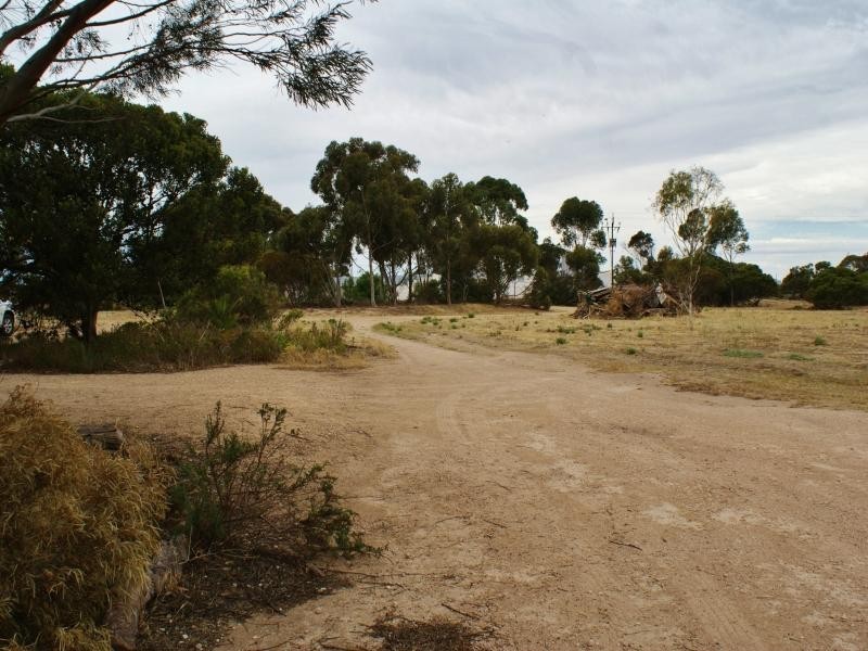 Lot 107 Old Swanport Road, Murray Bridge SA 5253