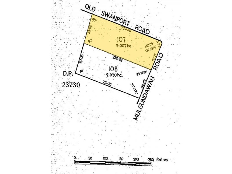 Lot 107 Old Swanport Road, Murray Bridge SA 5253