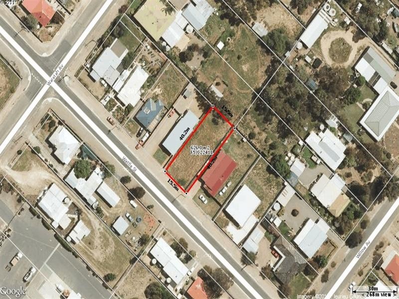 Lot 5 Wattle Street, Murray Bridge SA 5253