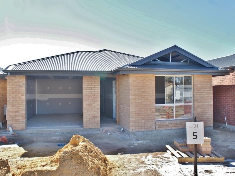 Lot 5 Ridge Road, Murray Bridge SA 5253