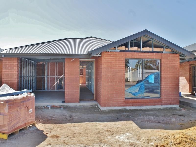 Lot 6 Ridge Road, Murray Bridge SA 5253