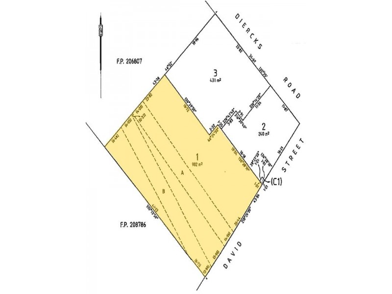 4 David Street, Mannum SA 5238