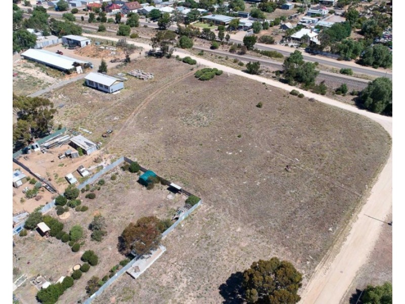 Lots 17 and 20 Chaucer Street, Murray Bridge SA 5253