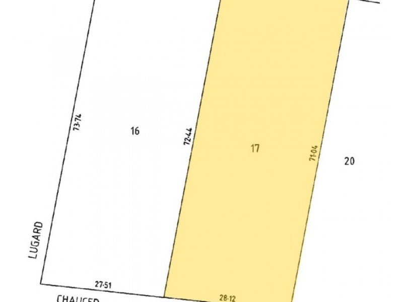 Lots 17 and 20 Chaucer Street, Murray Bridge SA 5253