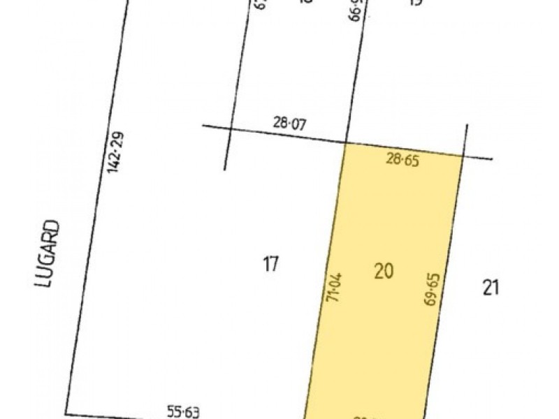 Lots 17 and 20 Chaucer Street, Murray Bridge SA 5253