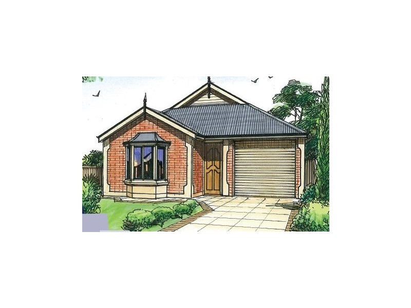 Lot 15 Christian Road, Murray Bridge SA 5253