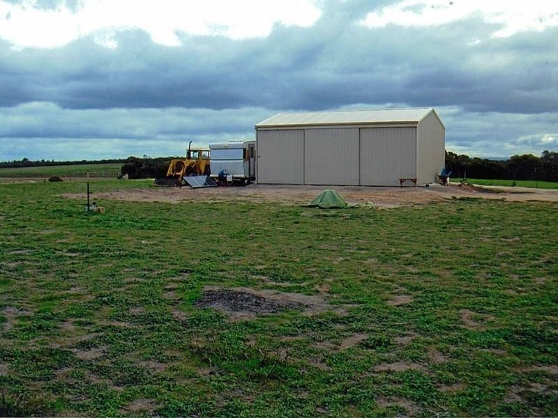 Lot 1 Bullers Road, Murray Bridge SA 5253