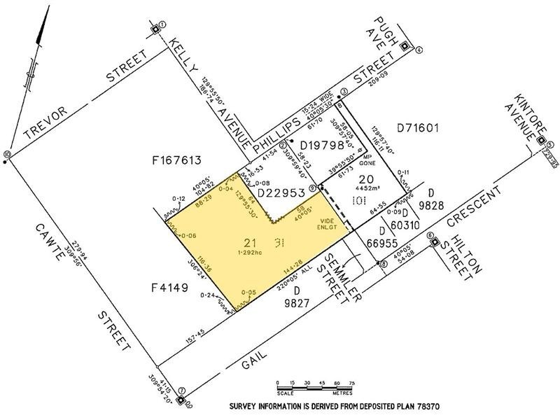 Lot 21 Semmler Street, Murray Bridge SA 5253