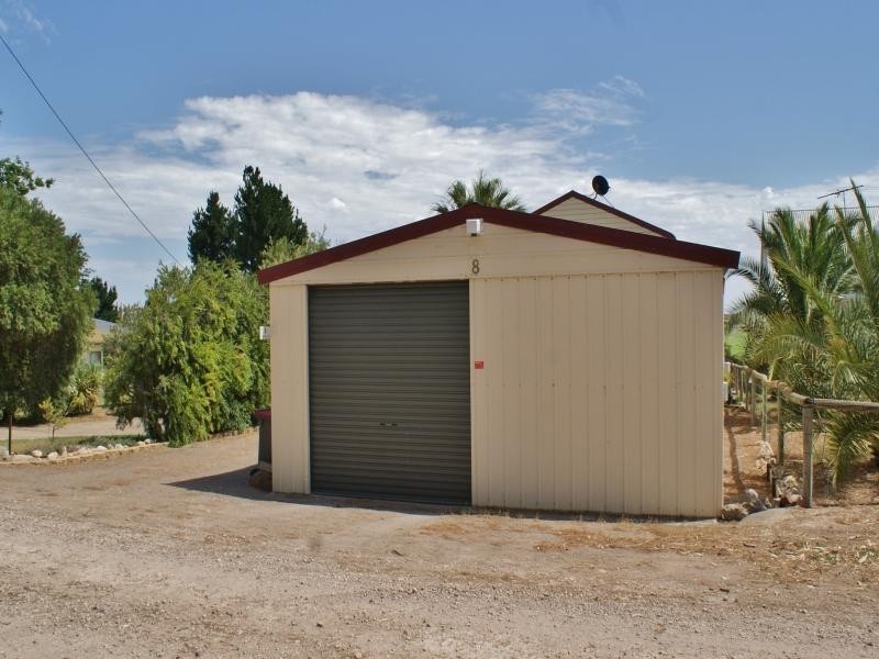 8 Sandpiper Road, Wellington East SA 5259