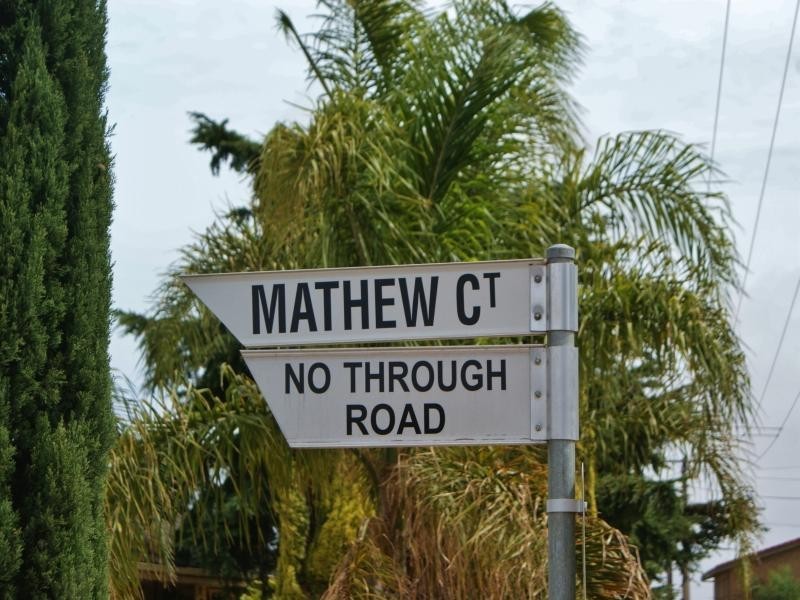 Lots 5, 6 and 8 Mathew Court, Murray Bridge SA 5253