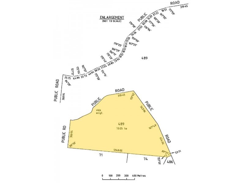 325 Highland Road, Callington SA 5254