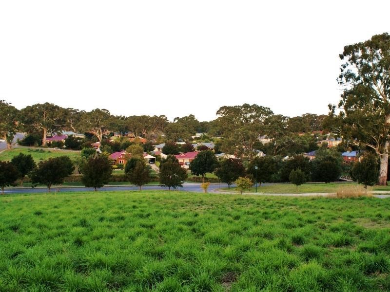 Lot 418 Sovereign Court, Mount Barker SA 5251
