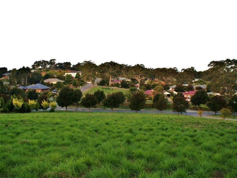 Lot 418 Sovereign Court, Mount Barker SA 5251