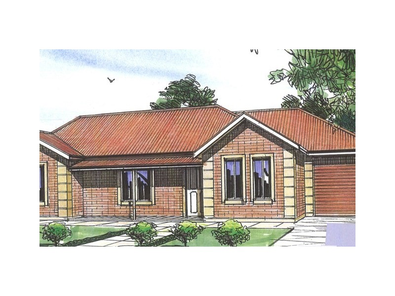 Lot 11 Christian Road, Murray Bridge SA 5253