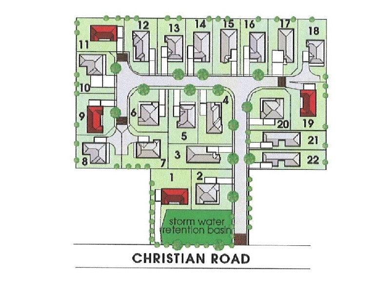 Lot 11 Christian Road, Murray Bridge SA 5253