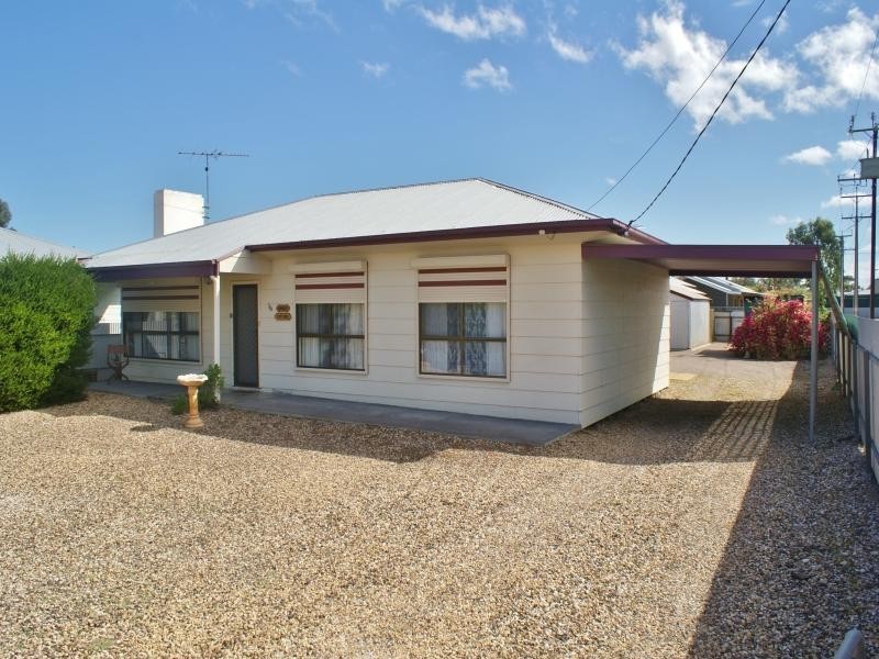 36 Granites Road, Tailem Bend SA 5260