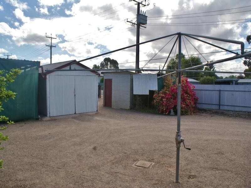 36 Granites Road, Tailem Bend SA 5260