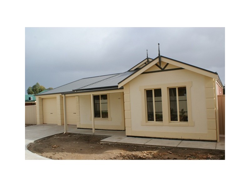 Lot 4 Charles Street, Murray Bridge SA 5253