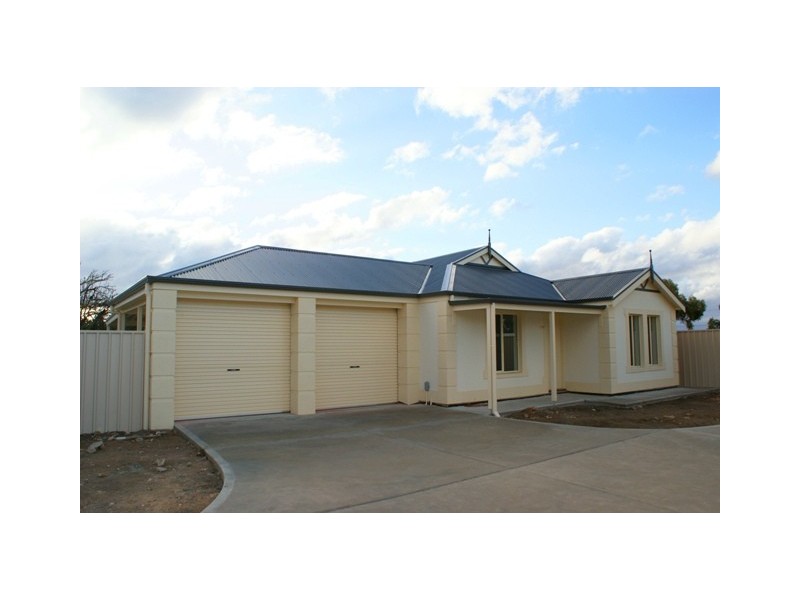 Lot 4 Charles Street, Murray Bridge SA 5253