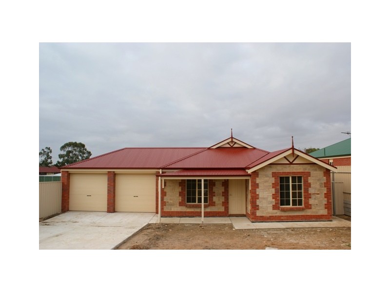 Lot 2, 57 Charles Street, Murray Bridge SA 5253