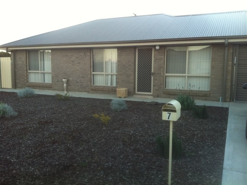 7 Mary Allan Court, Murray Bridge SA 5253