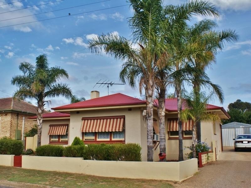 12 Graetz Street, Murray Bridge SA 5253