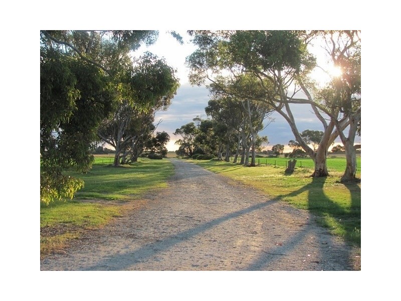 500 Le Gallez Road, Coomandook SA 5261