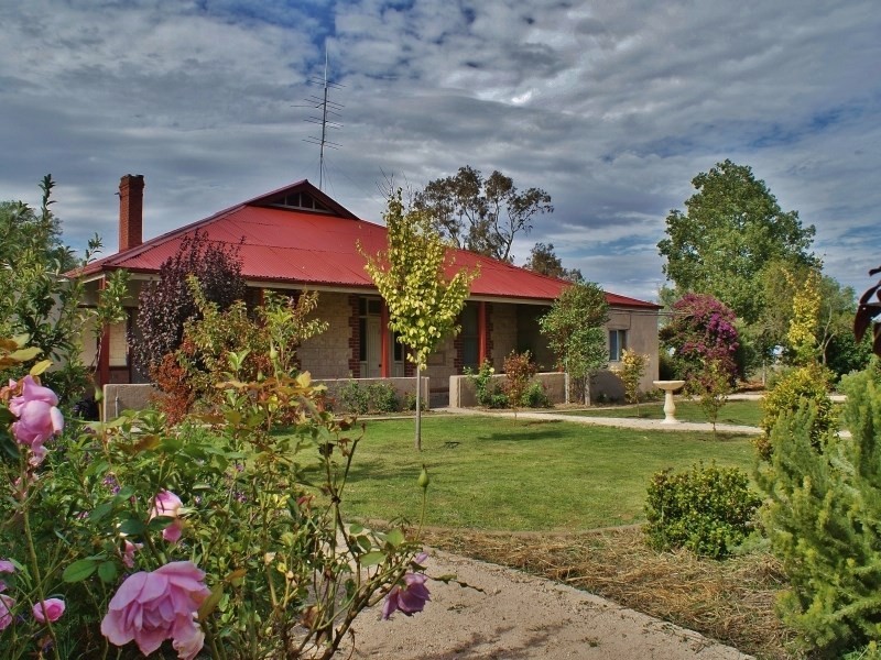 500 Le Gallez Road, Coomandook SA 5261