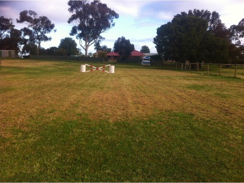 500 Le Gallez Road, Coomandook SA 5261