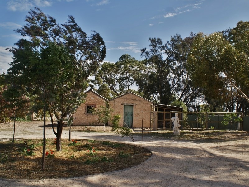 500 Le Gallez Road, Coomandook SA 5261