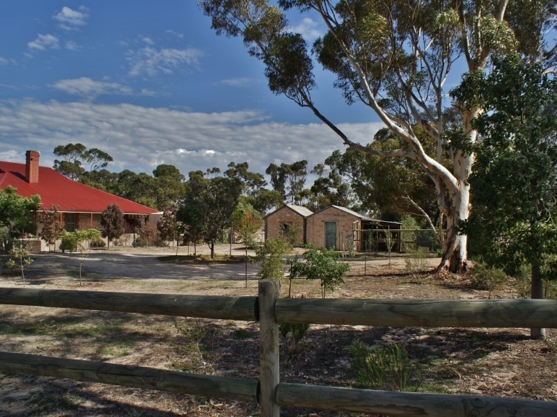 500 Le Gallez Road, Coomandook SA 5261