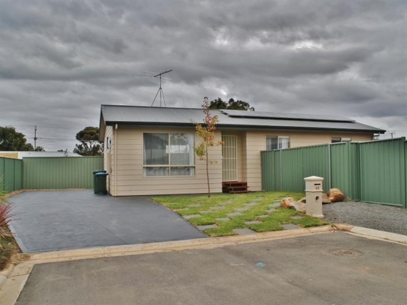 43 Pfitzner Close, Murray Bridge SA 5253