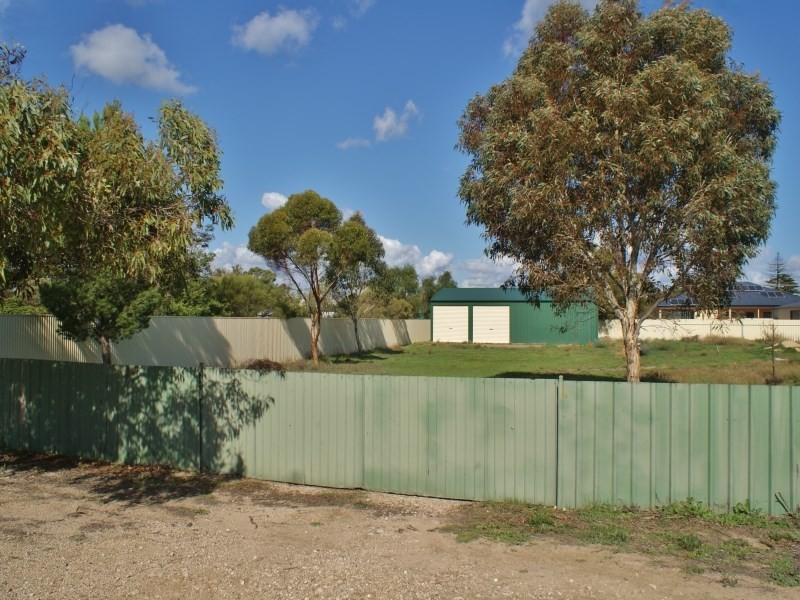 19 Second Avenue, Tailem Bend SA 5260