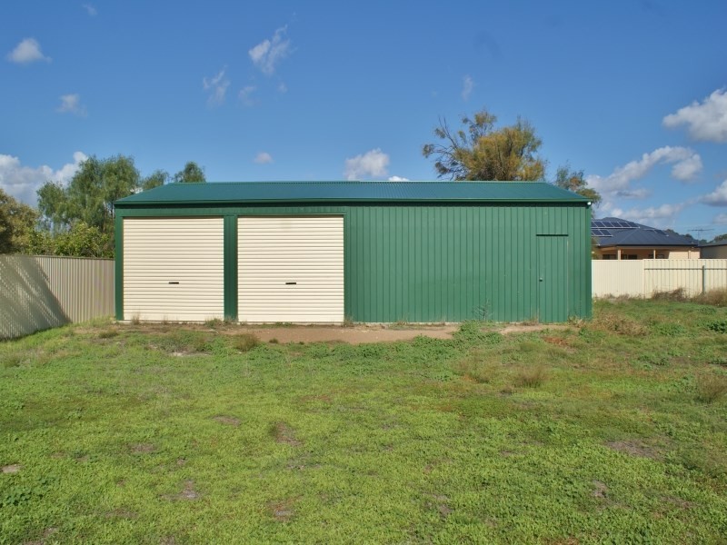 19 Second Avenue, Tailem Bend SA 5260
