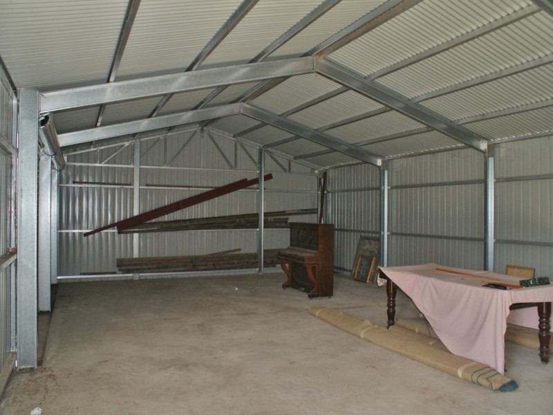 19 Second Avenue, Tailem Bend SA 5260