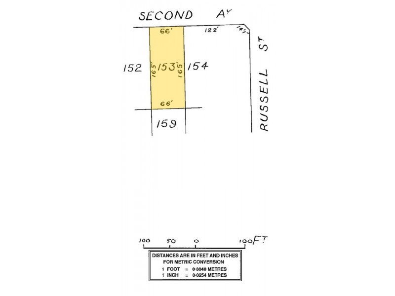 19 Second Avenue, Tailem Bend SA 5260