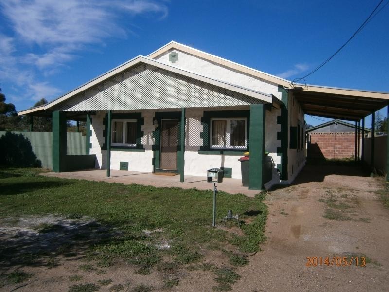 18 Second Street, Tailem Bend SA 5260