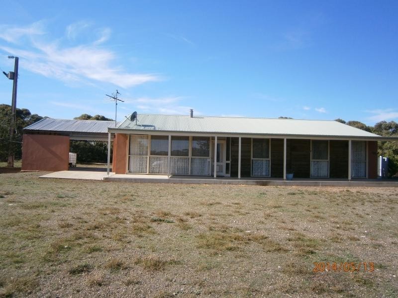 603 Dukes Highway, Tailem Bend SA 5260