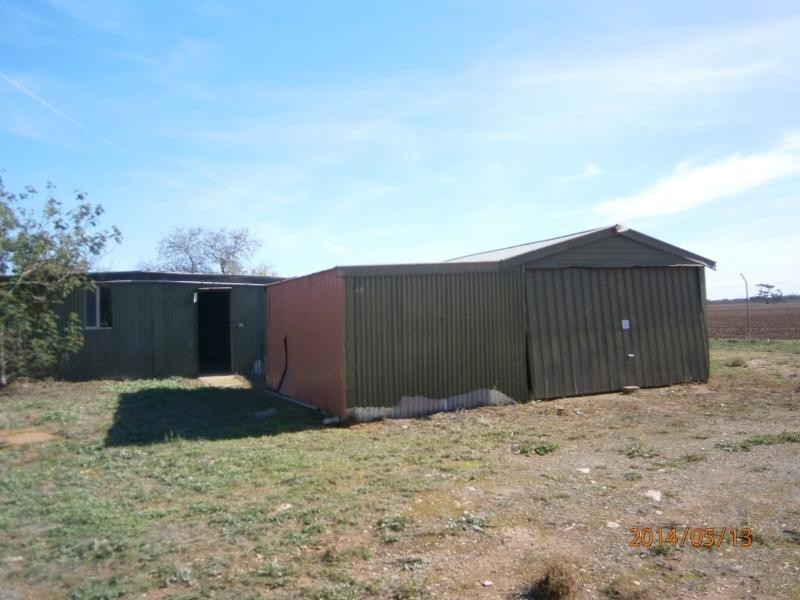 603 Dukes Highway, Tailem Bend SA 5260