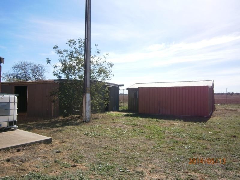 603 Dukes Highway, Tailem Bend SA 5260